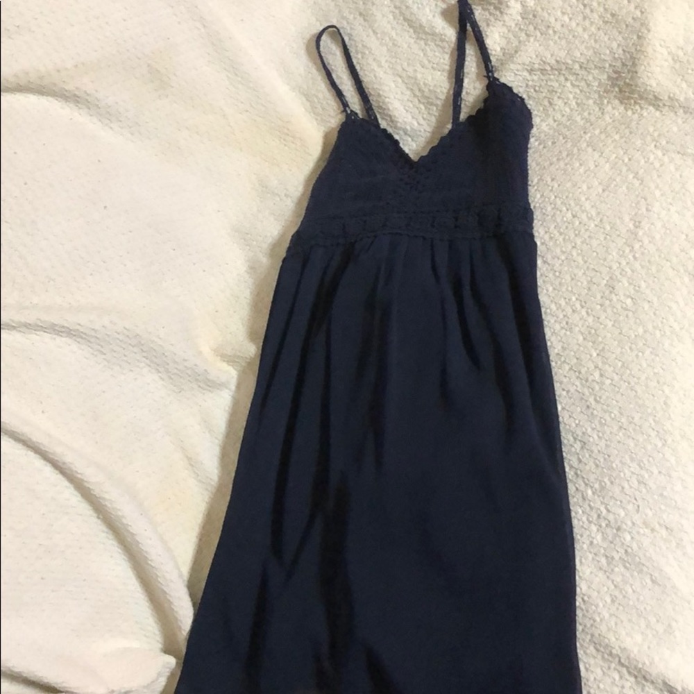 Anthropologie/Paper Cranes Sundress
